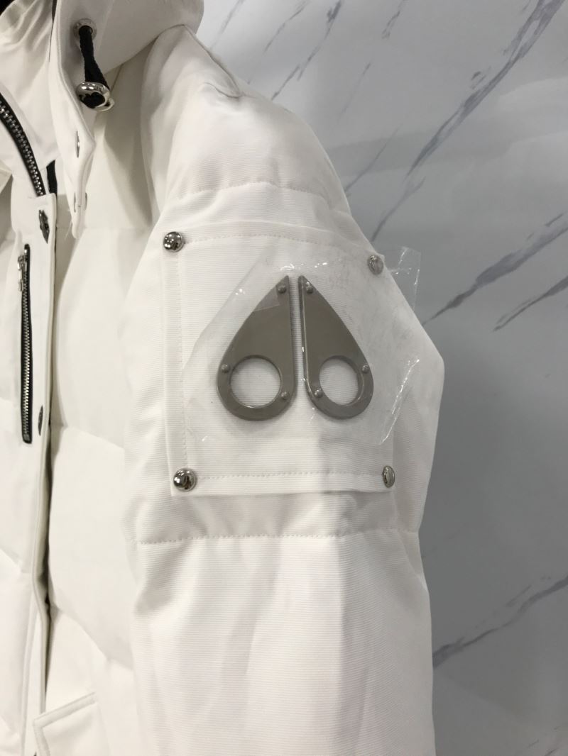 Canada Goose Down Jackets